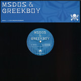 mSdoS & Greekboy - mSdoS & Greekboy