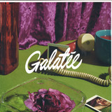 Galatée - RÉTROSPECTIVE LP