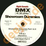 Dmx Krew - Showroom Dummies