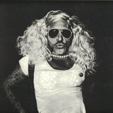 Paranoid London - The Boombox Affair