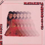 MATAKENA - Nuts on Me