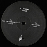 Various - Vl Limited 001 (Vinyl 1)