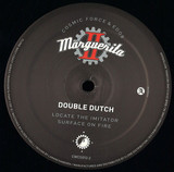 Cosmic Force & Edo8 - Marguerita II