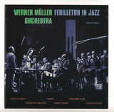 Werner Müller Orchestra - Feuilleton In Jazz