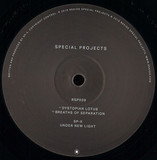 SP-X - Under New Light