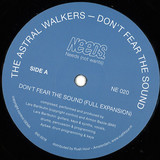 The Astral Walkers - Don't Fear The Sound