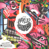 Roisin Murphy - The Rumble / World´s Crazy (produced by Maurice Fulton)