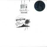 Kassian - Faux Polynesia EP