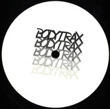 Bodyjack - Twice Bitten EP