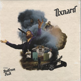 Anderson .Paak - Oxnard LP 2x12"