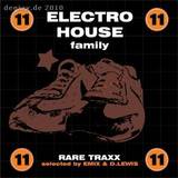 Electro House Family - Volume 11