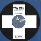 Ten Ven - About You (Remixes)
