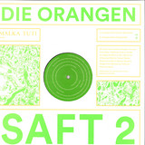 Die Orangen - Saft 2