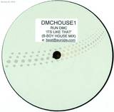 Run Dmc - Its Like That B-boy House