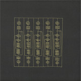 Hyenah - The Golden Cage Of Yesterday