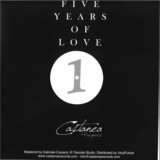 Various - Five Years Of Love