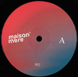 Y&E - Nebula Twist EP
