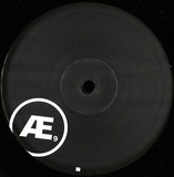 GUS GUS / THOR / BIOGEN - AE 09 (Sanasol mix)