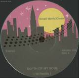 Small Word Disco - Edits Vol 3