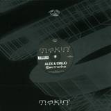 Alex & Emilio - Electronika Ep