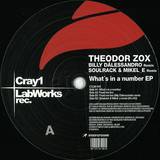 Theodor Zox - Whats In A Number Ep