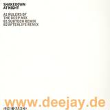 Shakedown - At Night *remix*