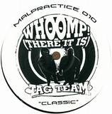 Tag Team - Whoomp
