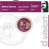 Stefano Gamma - Love Is The Boss