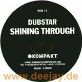 Dubstar - Shining Through