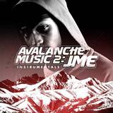 Jme - Avalanche Music 2
