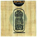 Aupheus - Excavated Ep