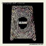 Shlohmo - Shlohmoshun Deluxe