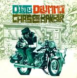 Dirty Drummer - Chase The Barber 7"
