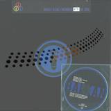 Balkan Vinyl - Blue 12" + Cd