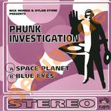 Phunk Investigation - Space Planet