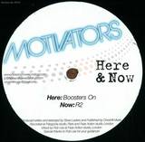 Motivators - Boosters On