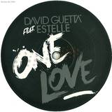 David Guetta - One Love