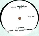 Heron - Soul Of Emtpiness