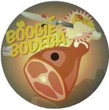 Whiskey Disco - Boogie Bodega