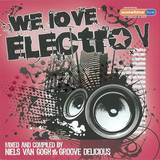 We Love Electro - Volume 5