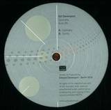 Ed Davenport - Centrality