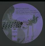 Pete Herbert & Dicky Trisco Edits - Legs & Co