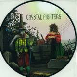 Crystal Fighters - Crystal Fighters