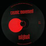 The Martian - Cosmic Movement / Stardancer