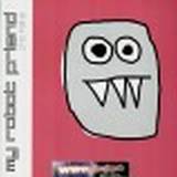 My Robot Friend - The Fake Ep