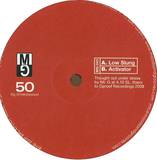Mr.g - My Crazy Neighbours Ep