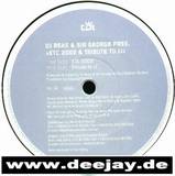 Dj Reas & Sir George - Xtc 2002