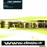 Fat Phaze - It's Magic - The Kiko Rmxs