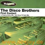 The Disco Brothers - First Contact