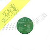 Luca Doobie - South America Ep